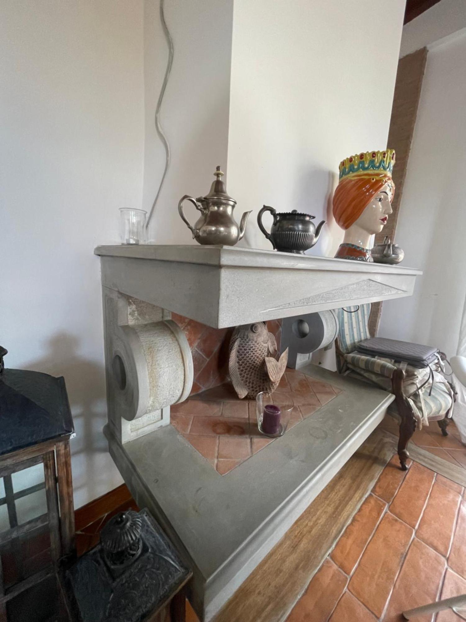 Attico Le Castelline Apartment Rome Exterior photo