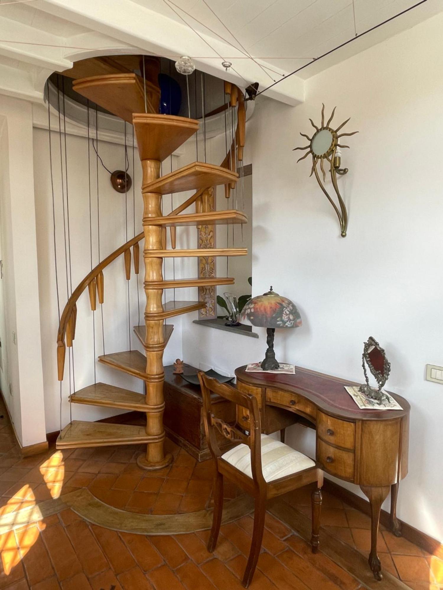 Attico Le Castelline Apartment Rome Exterior photo