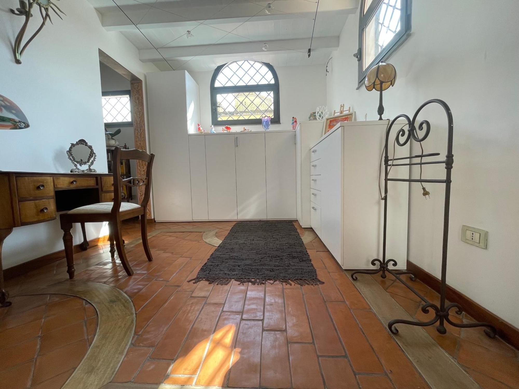 Attico Le Castelline Apartment Rome Exterior photo