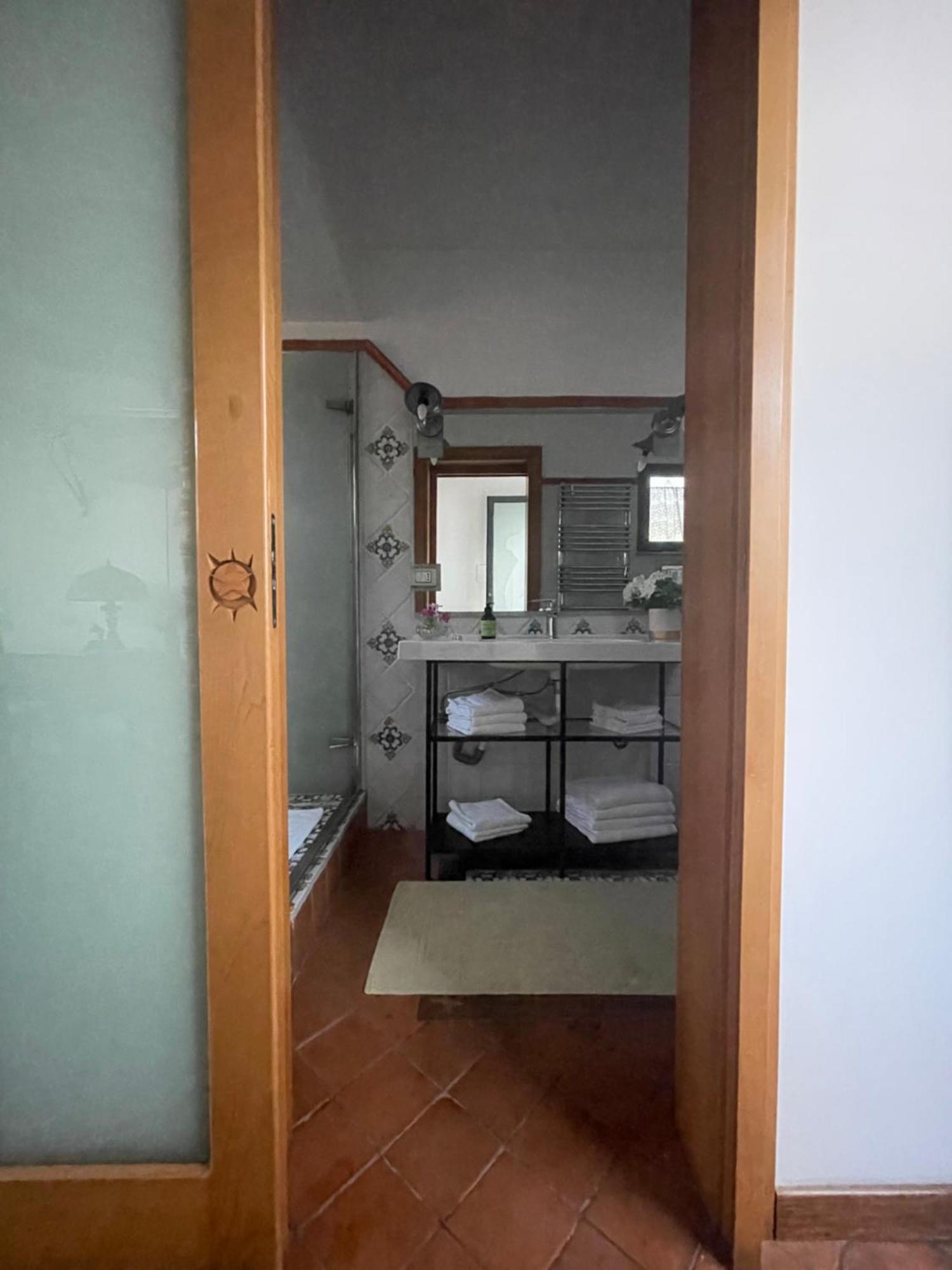 Attico Le Castelline Apartment Rome Exterior photo